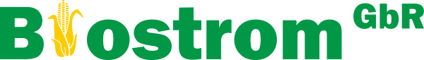 Logo Biostrom GbR